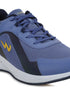 OMAX Blue Men's Running Shoes